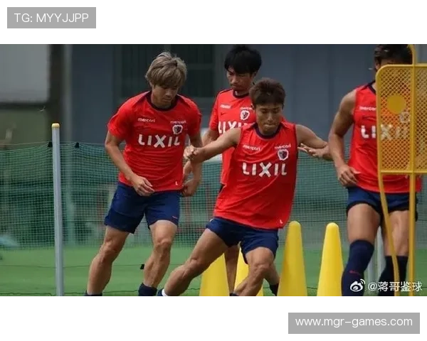 球队训练场突发欢乐瞬间引爆全场