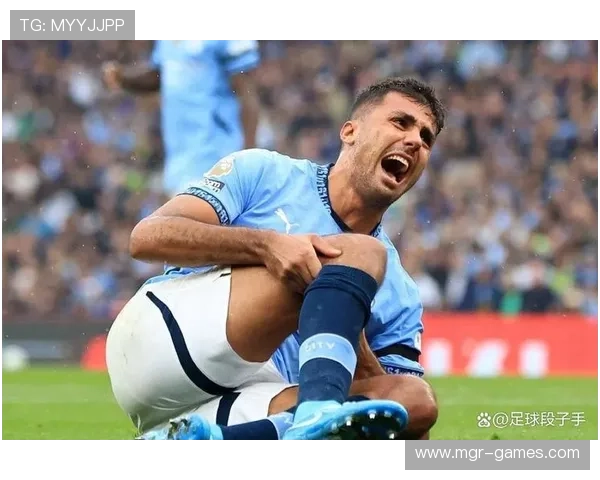 罗德里稳居曼城中场核心地位再获巩固