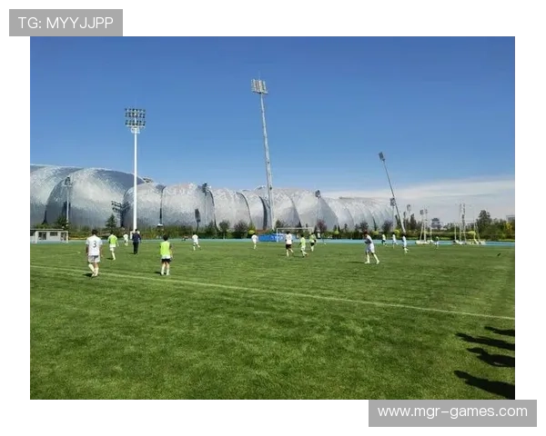 浙江FC青训U13队中青赛半决赛获胜，即将决战总决赛