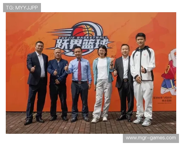 篮球商业合作不断深化，推动品牌跨界合作新模式