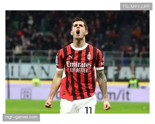 普利西奇战术适应力提升，成功晋升球队进攻核心