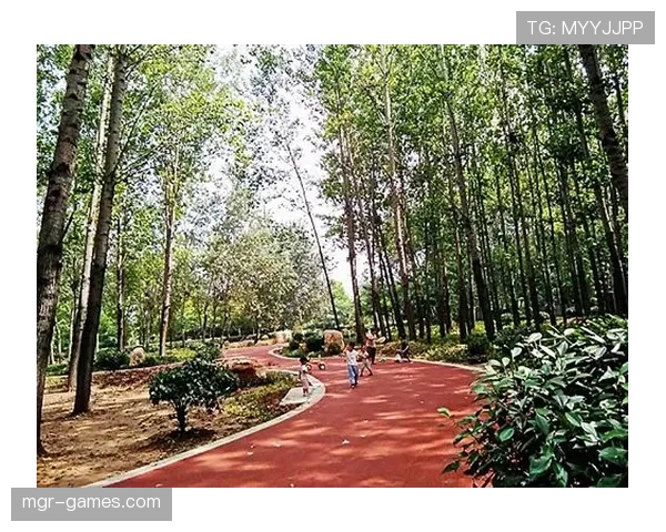 哥本哈根公园绿化升级成效显著，市民休闲体验大幅提升