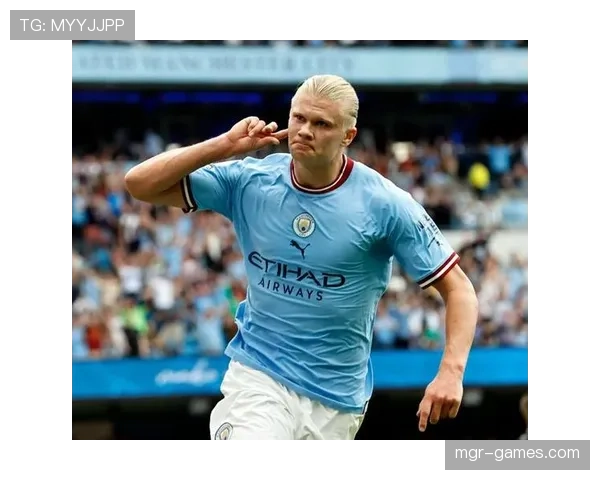 哈兰德状态强势回暖,速度与力量完美融合引爆足坛关注 哈兰德状态强势回暖,速度与力量完美融合引爆足坛关注