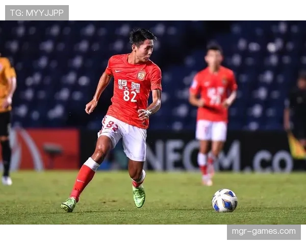 广州队亚冠征程回顾:重温辉煌时刻与经典瞬间 广州队亚冠征程回顾:重温辉煌时刻与经典瞬间