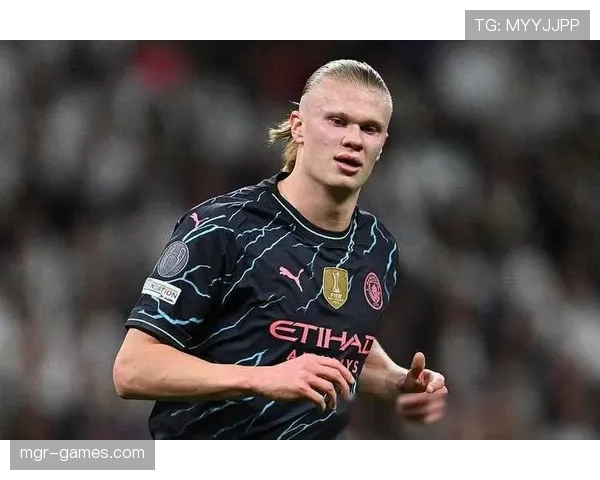 哈兰德解约金条款引爆转会市场，未来去向成焦点