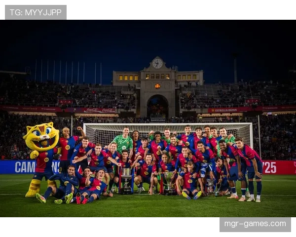 巴萨核心球员状态回暖,助力球队持续提升胜利竞争力 巴萨核心球员状态回暖,助力球队持续提升胜利竞争力