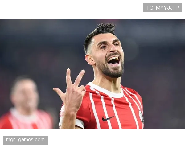 德甲弗赖堡足球俱乐部