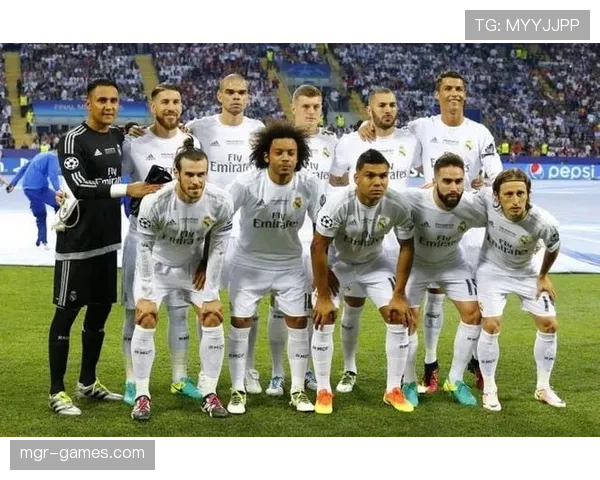 巴尔韦德接棒莫德里奇、克罗斯：皇马中场代际交接解析