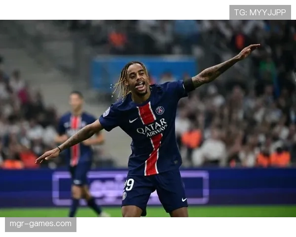 巴尔科拉加盟巴黎圣日耳曼：战术适配性与边路突破能力解析