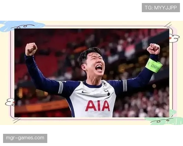 孙兴慜vs朴智星 生涯荣誉与足坛历史地位差距解析